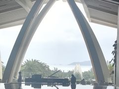 -三亚亚龙湾红树林度假酒店