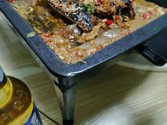 -小雷家烤鱼家常菜