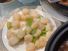 -狗不理(贵宾楼店)