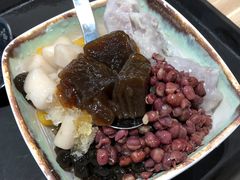 -鲜芋仙(长山湖店)