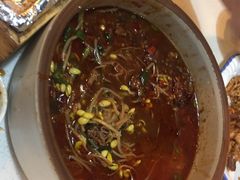 -徽州月·民间徽菜(浦东总店)