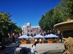 -天津意大利风情旅游区