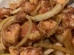 -厚味居炙子烤肉·清真(天桥南纬路店)