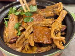 -风波庄(罍街分舵)