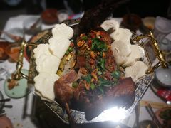-莫家传承菜(耗儿鱼特色店)