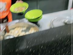 -张记汤馆(嫩江路店)