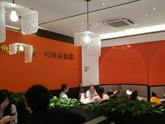 -常株潭·湖南家宴·团建宴会厅(西乡店)
