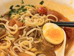 -大师兄·西北小馆(北站缤果空间店)