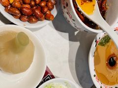 -东门口·鲜爆肚涮肉·烧烤(老门东店)