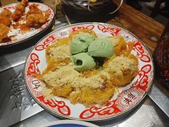-袁山山重庆火锅(丈八北路店)