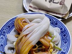 -樊记腊汁肉(竹笆市总店)