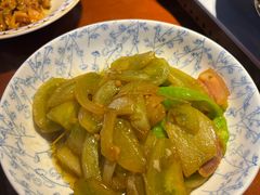 -魏铭鱼头捞饭(晋阳路店)