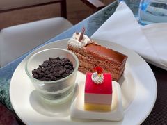 -白天鹅宾馆·流浮阁咖啡厅