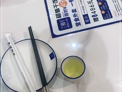 -兰湘子·湘菜小炒(石家庄万象城店)