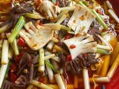 -蛙兔鸡自贡风味·特色江湖菜(广都店)