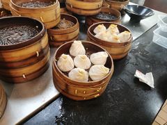 -常鲜德乐购迎桂馒头店(麻巷公寓店)