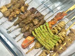 -彭城八戒羊肉串(总店)