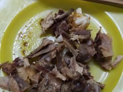 -蔡先生(双阳路店)