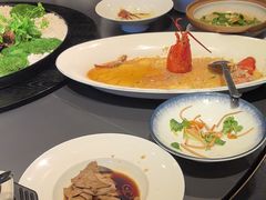 -恒记饭店·海鲜明档(淹城店)