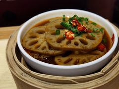 -喜悦小串丹东小黄牛海鲜烧烤大排档(民主广场店)