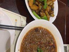 -老厨家(友谊路总店)