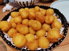 -品回味清真西北楼(宁波首店)