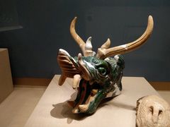 -宁夏博物馆