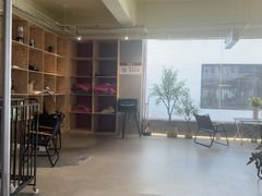 -聚健身GatherFitness(余杭店)