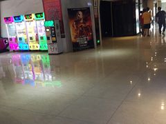 -黄石华夏国际影城(摩尔城店)