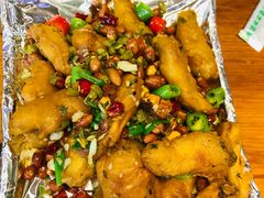 -李太婆鱼汤馆(古城路店)
