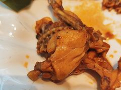 -湖锦酒楼·31年地道湖北菜(黄鹤楼店)