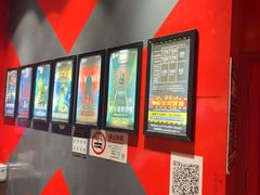 -Xcape异时刻密室逃脱魔法互动(瑞虹天地太阳宫店)