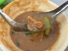 -逍遥镇刘相五胡辣汤豆沫馆(康复中街店)