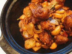 -北京西单美爵酒店-融轩中餐厅