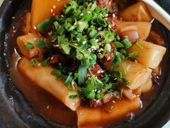 -东江海鲜酒家(艺都分店)