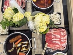 -吉野家(复兴路第二餐厅店)