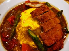 -COCO壱番屋(北京平安国际金融中心店)