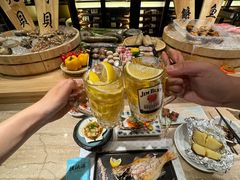 -大连富丽华大酒店