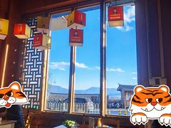 -阿婆情腊排骨火锅(金虹路店)