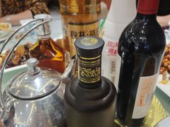 -裕德隆清真饭庄·天津特色菜(河东店)