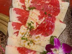 -喜牛烧肉酒场·黑金店(威高广场店)