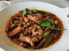 -辣婆婆(航天桥店)