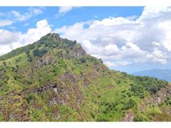 -天龙顶山地公园