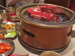 -西塔老太太泥炉烤肉(济南首店)