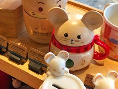 -星巴克臻选(济南恒隆店)