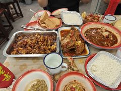 -老三样·旧食新味(船山路店)