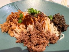 宜宾燃面-金鼎轩(亚运村店)