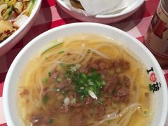 -西贝莜面村(近铁城市广场店)