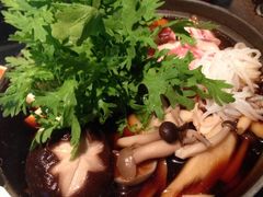 牛肉火锅-将太无二·北美传奇寿司(瑞士公寓店)
