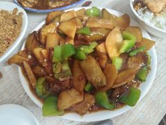 -金鹏鱼肉馆